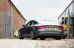 Audi A7 Sportback on Vossen Wheels (VPS-307T) 2016 года (UK)